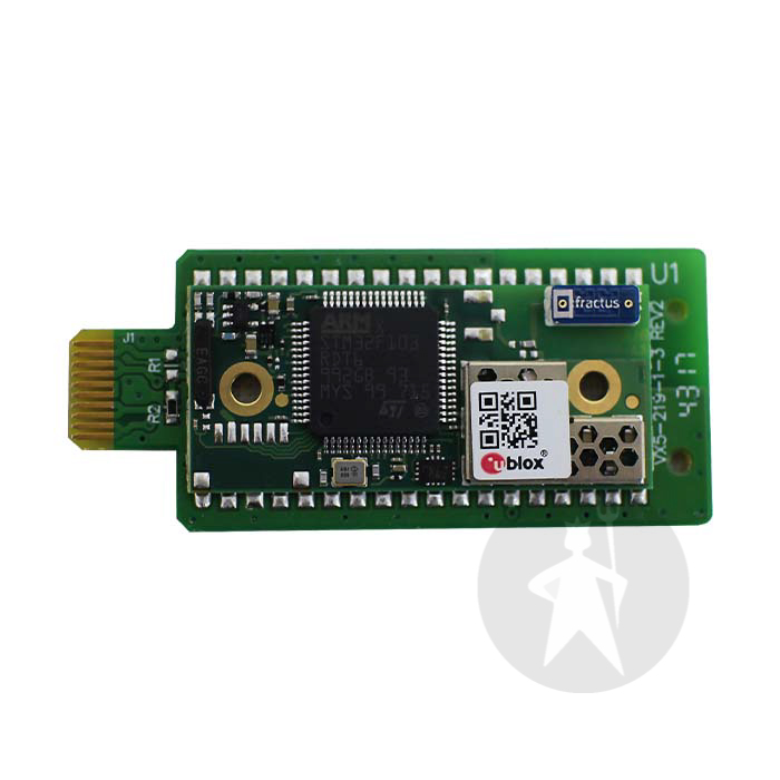 Модуль Bluetooth для приемника vLoc3